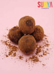 Choco Truffles