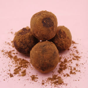 Choco Truffles