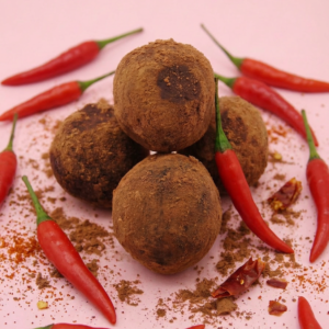 Truffles & Devilish Trouble (Travel Size)