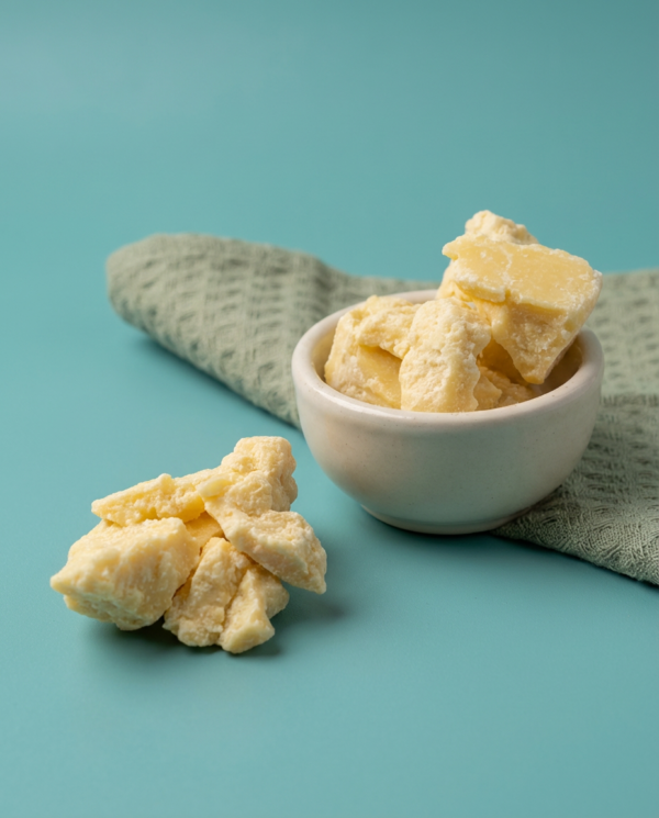vegan cacoa butter