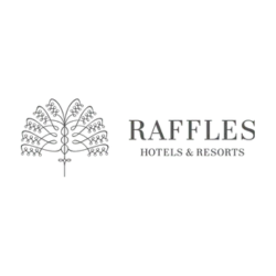 Raffles