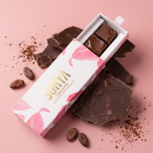 Sallted Caramel Fudge