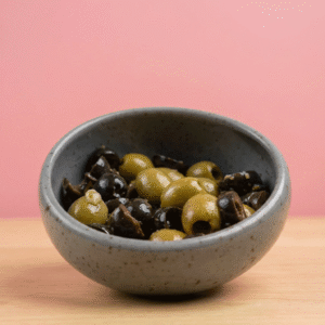 Solo Olives