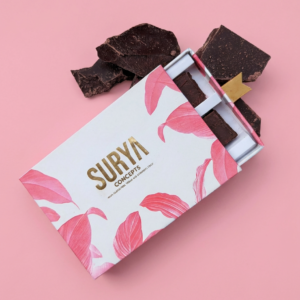 Butterscotch Gifting Fudge Box