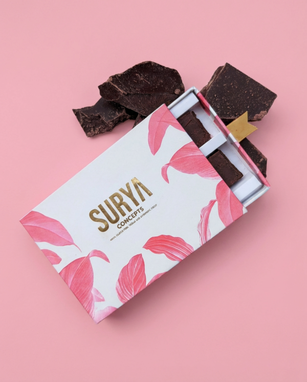 Butterscotch Gifting Fudge Box